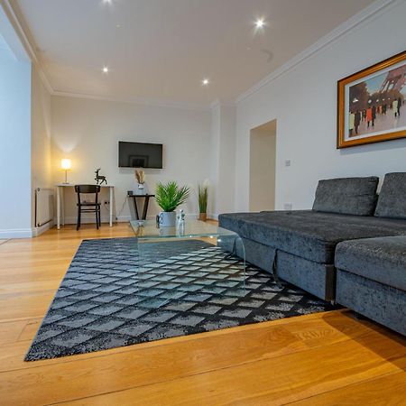 Bloomsbury City Escape Flat 1 Londra Dış mekan fotoğraf