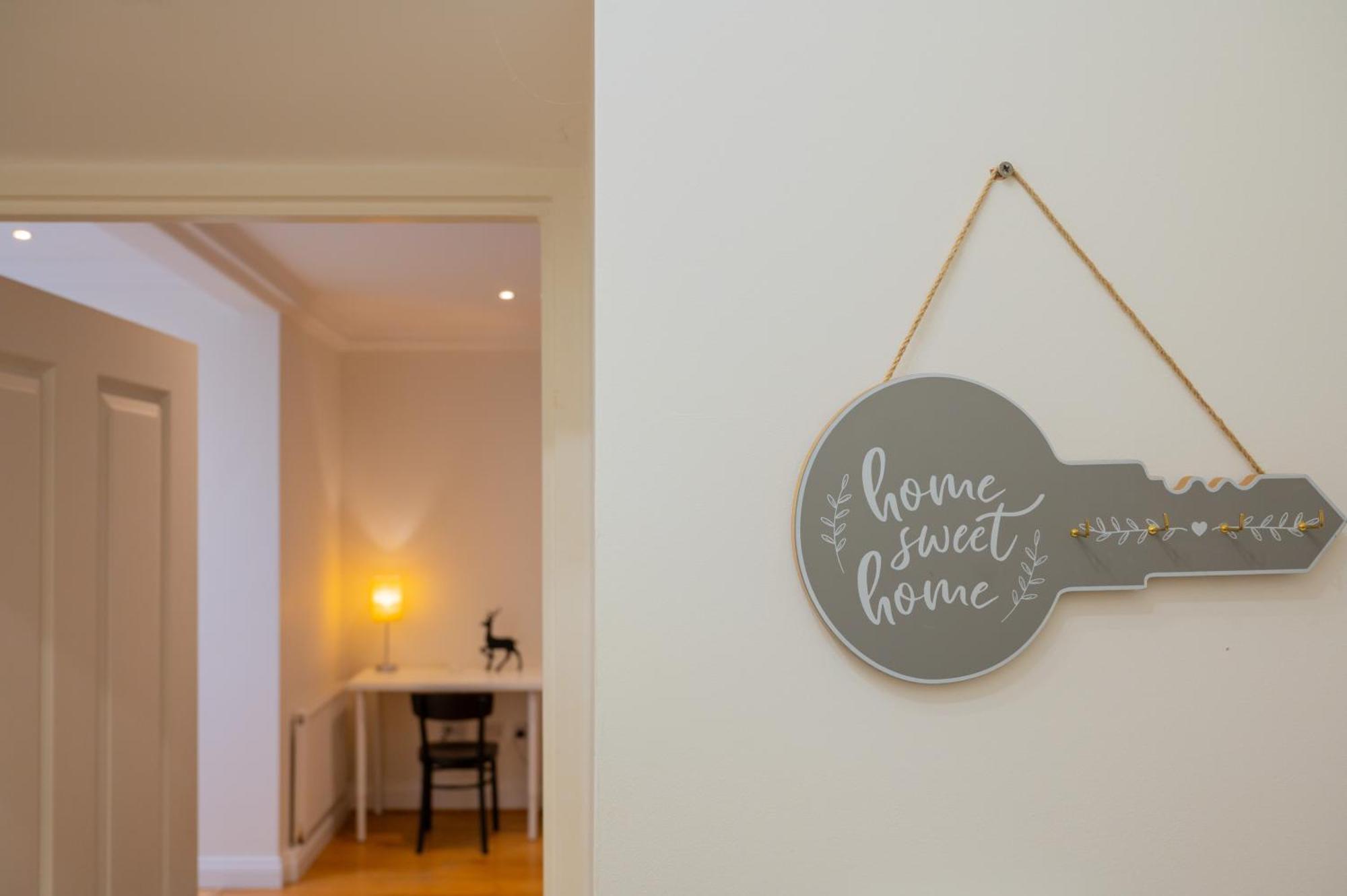 Bloomsbury City Escape Flat 1 Londra Dış mekan fotoğraf
