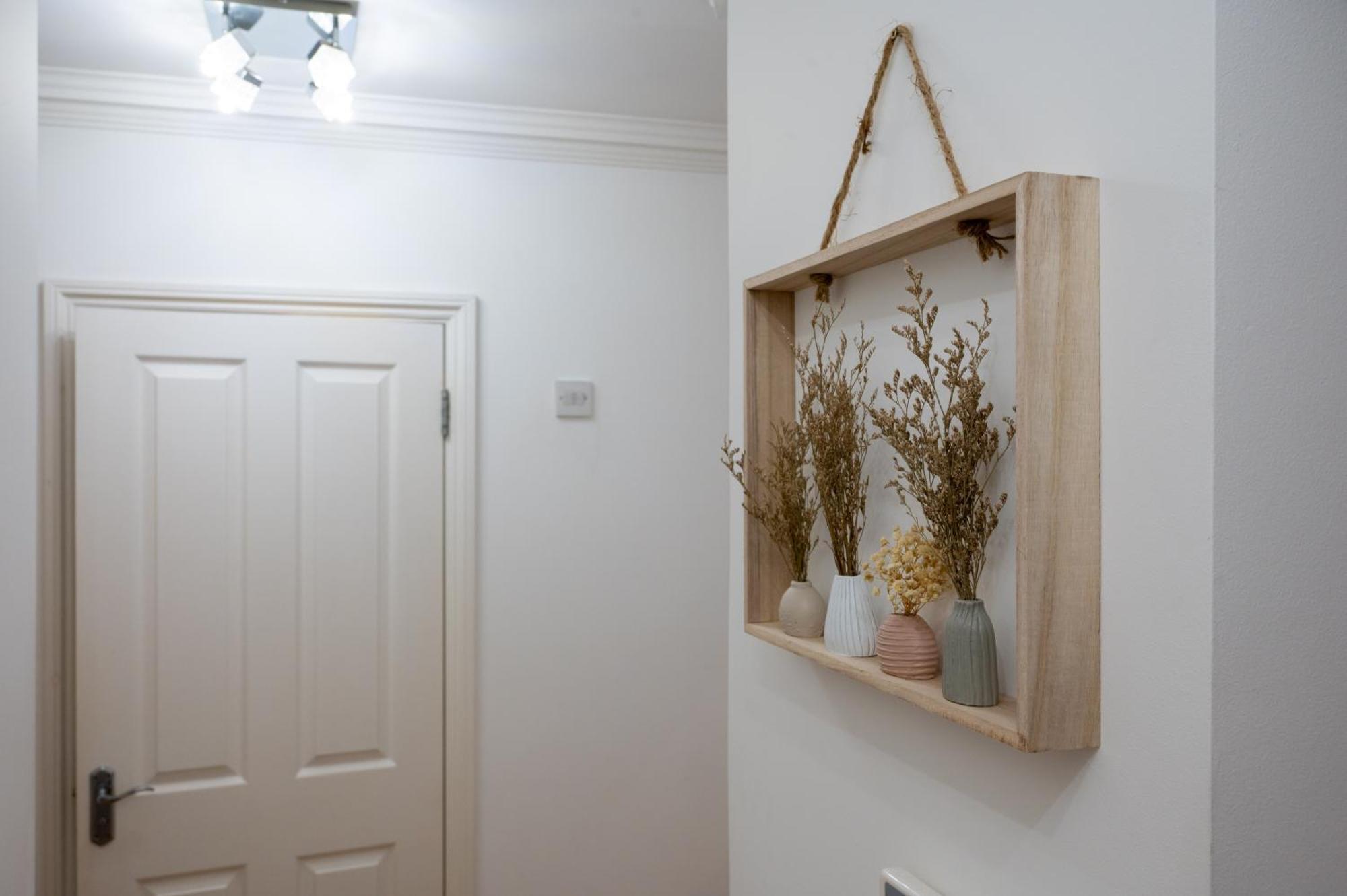 Bloomsbury City Escape Flat 1 Londra Dış mekan fotoğraf