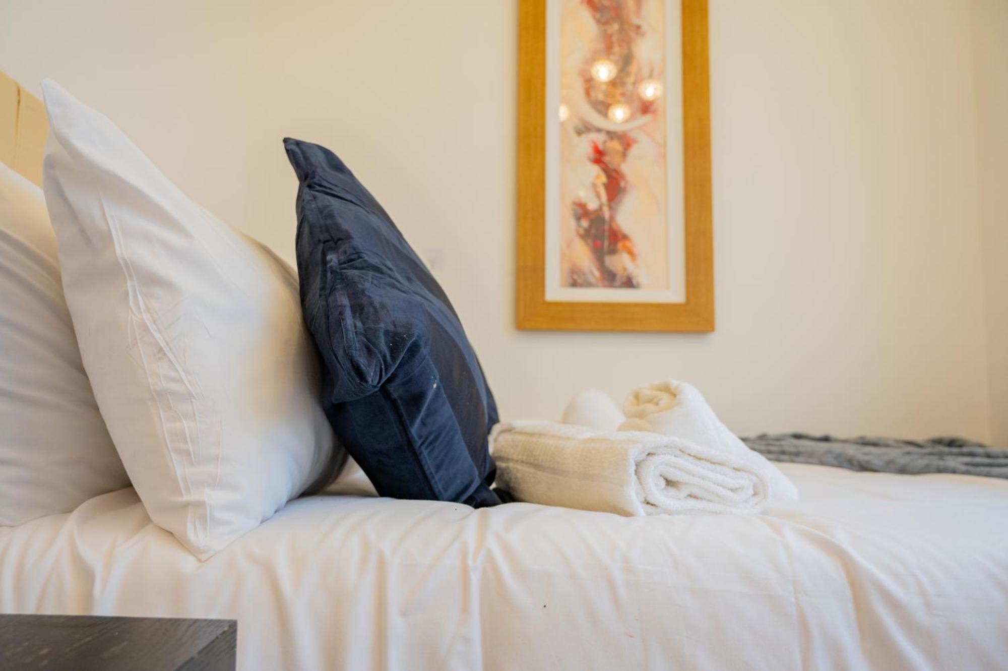 Bloomsbury City Escape Flat 1 Londra Dış mekan fotoğraf