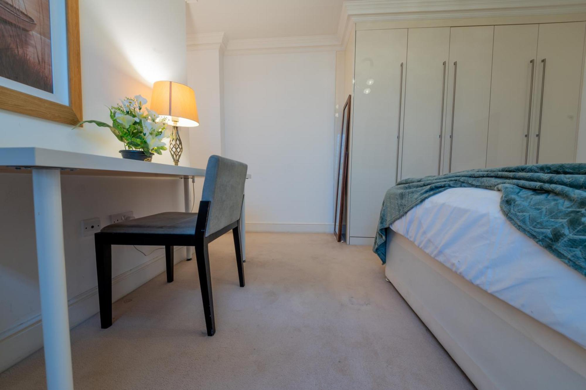 Bloomsbury City Escape Flat 1 Londra Dış mekan fotoğraf