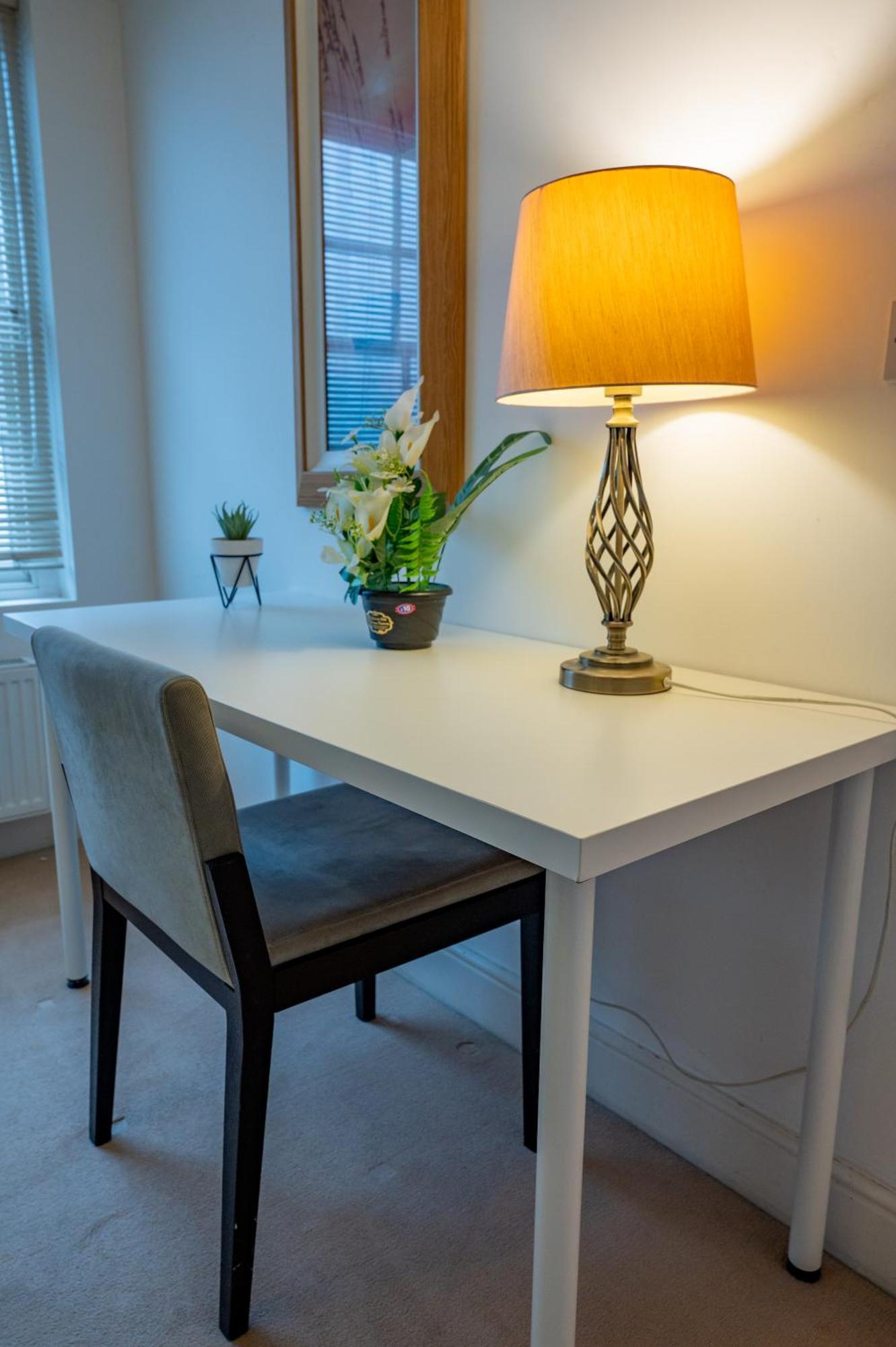 Bloomsbury City Escape Flat 1 Londra Dış mekan fotoğraf