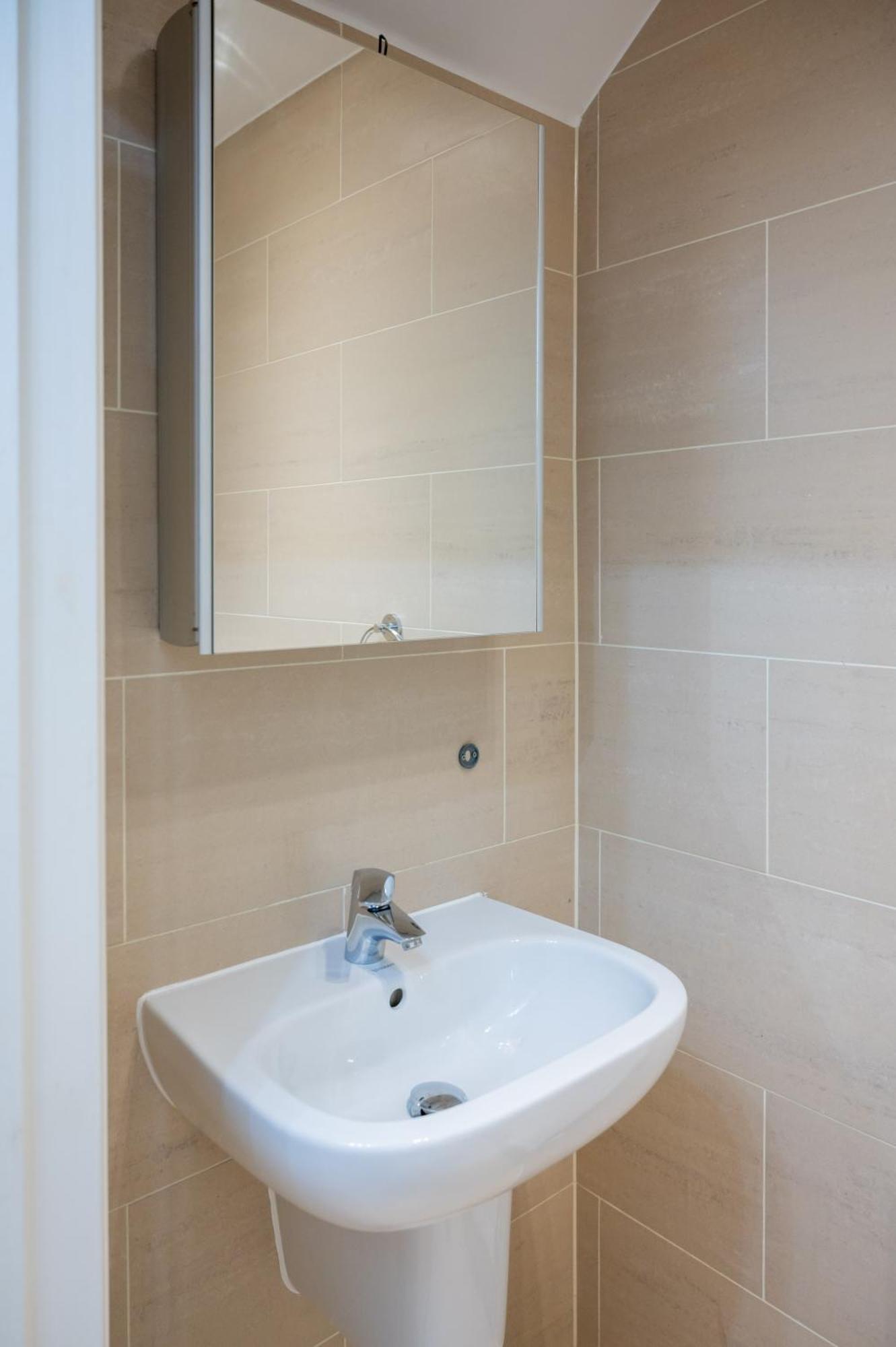 Bloomsbury City Escape Flat 1 Londra Dış mekan fotoğraf