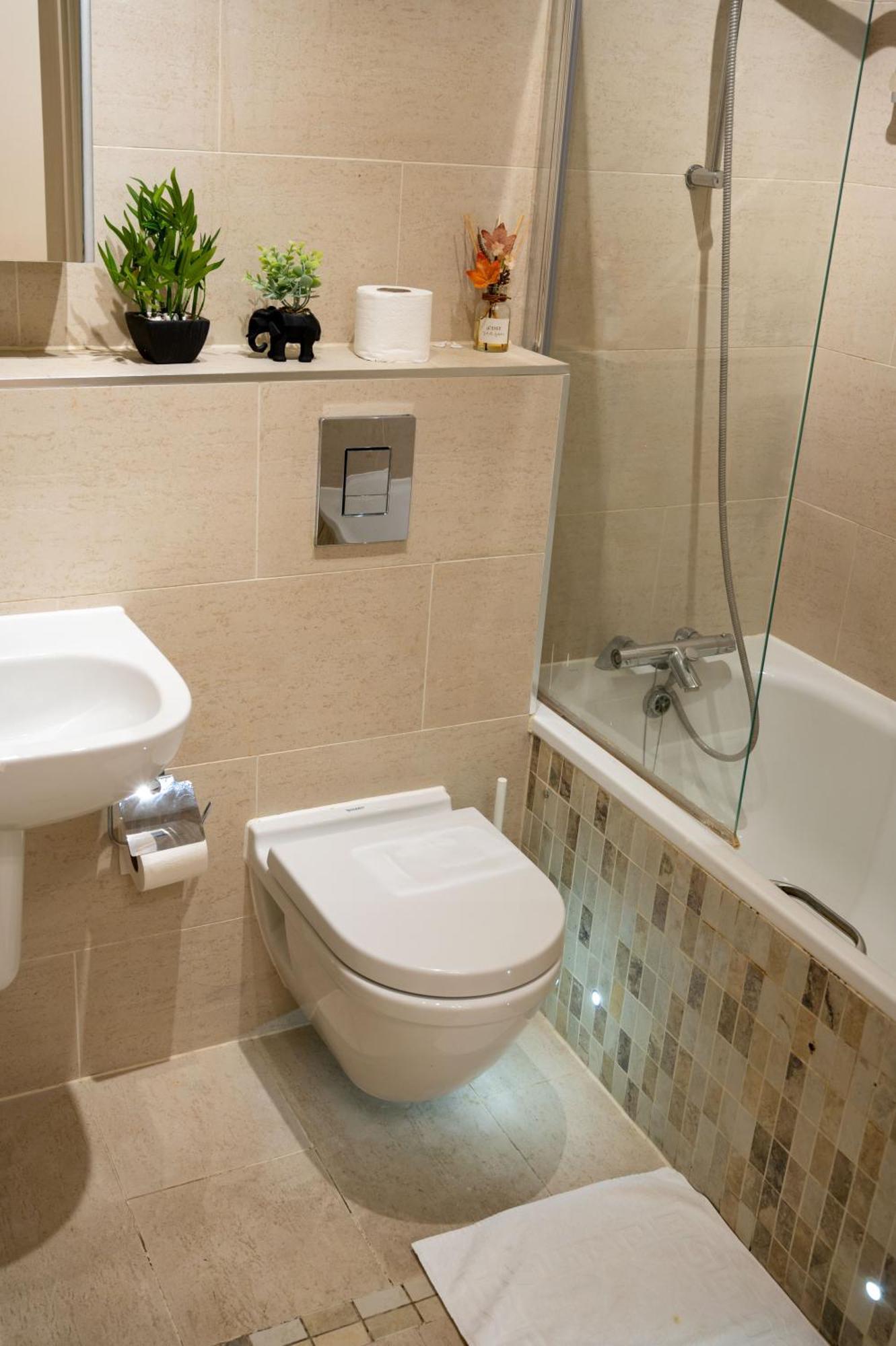 Bloomsbury City Escape Flat 1 Londra Dış mekan fotoğraf