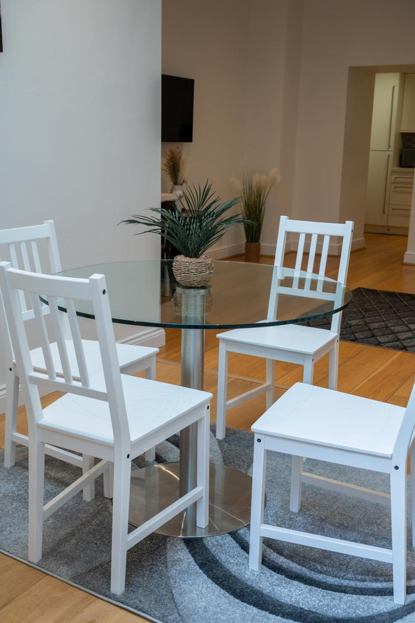 Bloomsbury City Escape Flat 1 Londra Dış mekan fotoğraf